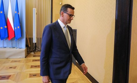 Mateusz Morawiecki