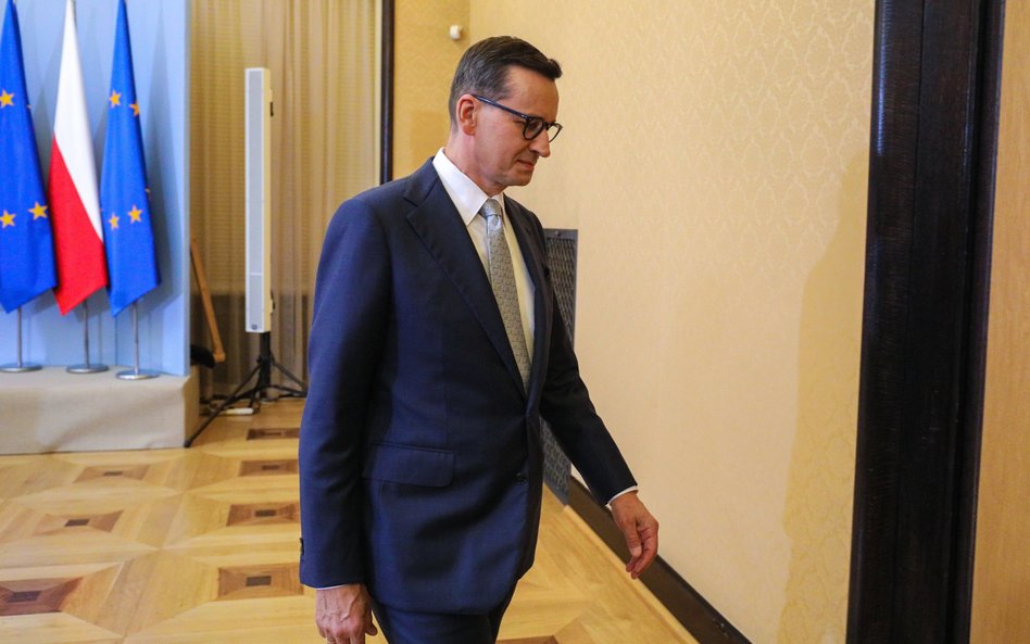 Mateusz Morawiecki