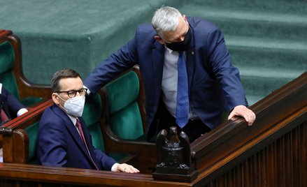 Reuters: Sprzeciw Polski i Węgier wobec słów o "równości płci"