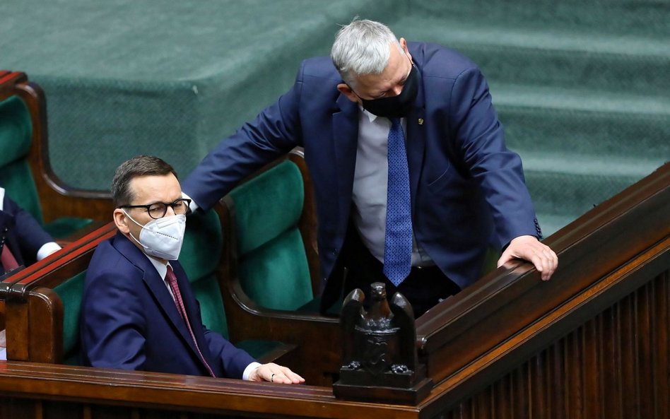 Reuters: Sprzeciw Polski i Węgier wobec słów o "równości płci"