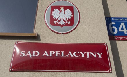 Reforma sądownictwa: znikną sądy apelacyjne, pojawią się sądy i sędziowie pokoju