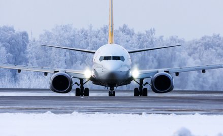 Wiele świątecznych rejsów odwołanych. Linie mają wielkie braki kadrowe