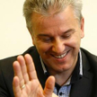 Żniwiarz z ambicjami - sylwetka Cezarego Grabarczyka