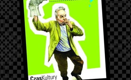 "Czy sztuka jest wściekłym psem?"