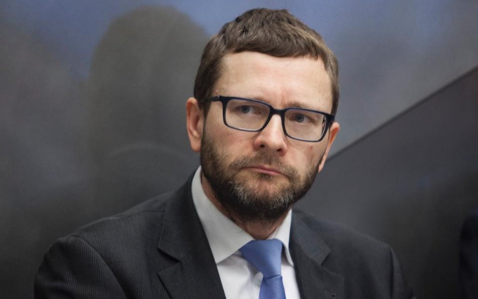dr Mirosław Kachniewski, prezes zarządu, Stowarzyszenie Emitentów Giełdowych
