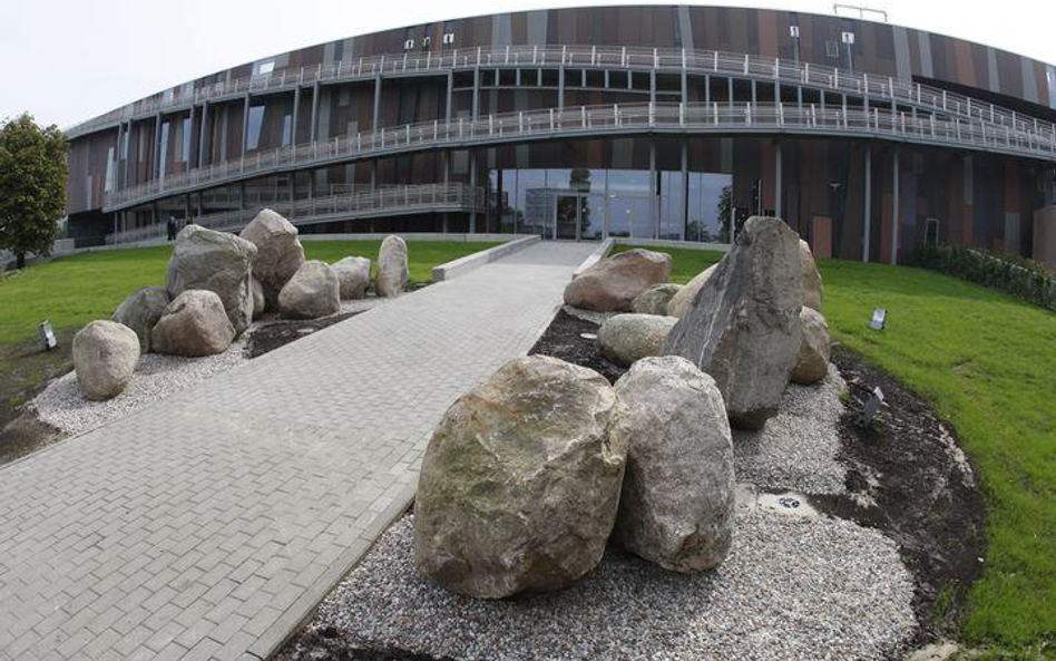 Centrum Nauki Kopernik