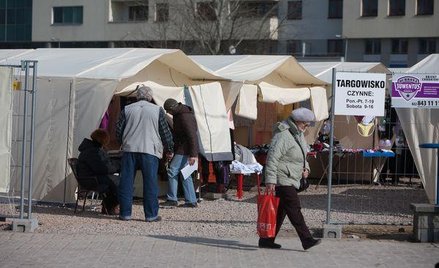 Co z zakazem handlu w niedzielę na bazarach