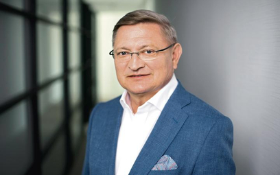 Wojciech Kostrzewa, przewodniczący rady dyrektorów na giełdzie Quedex.