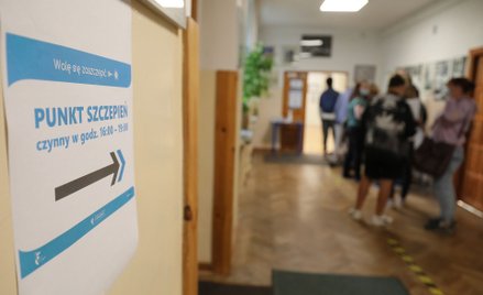 Czwarta fala epidemii koronawirusa już jest w Polsce