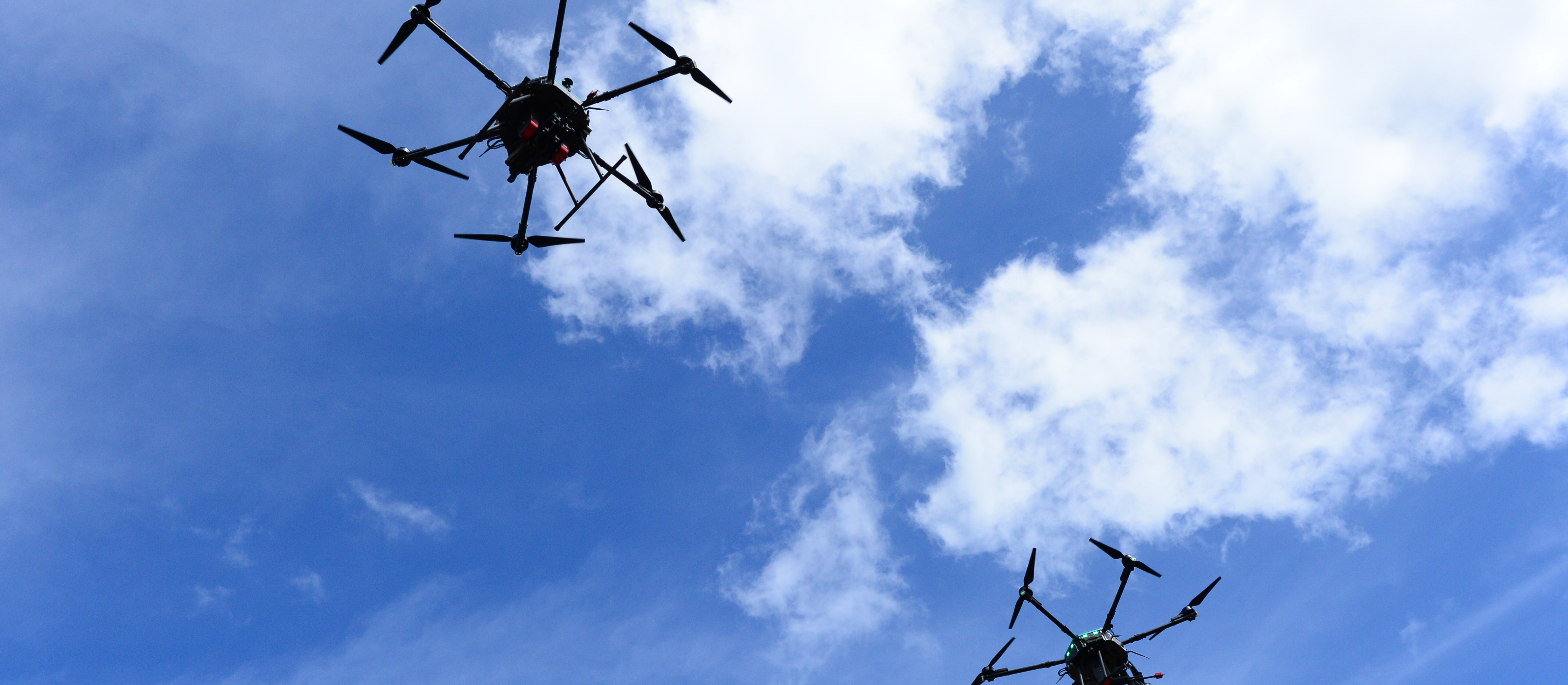 Bumech mocniej wchodzi w zbrojenia. Po pojazdach czas na drony