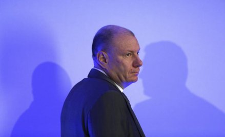 Rodzinne kłopoty oligarchy
