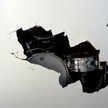 Joris Van de Moortel, „Crash” 2009 r.