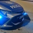 Nocna interwencja policji w Klubie Inteligencji Katolickiej przy granicy