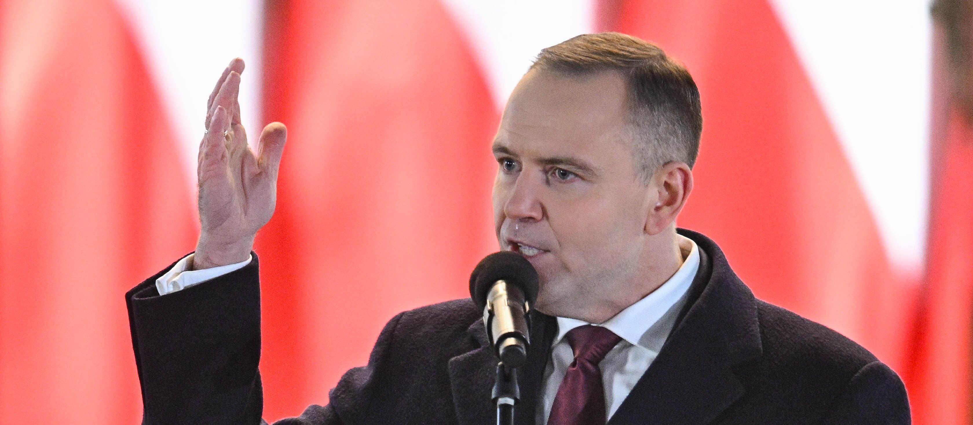 Bogusław Chrabota: Nawrocki i Orbán. Żadne tam bratanki