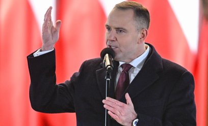 Czy Karol Nawrocki może blokować nominacje sędziów bez uzasadnienia? Eksperci podzieleni