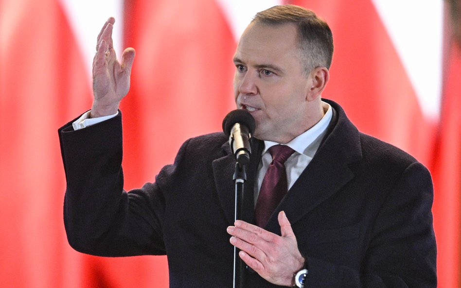 Czy Karol Nawrocki może blokować nominacje sędziów bez uzasadnienia? Eksperci podzieleni