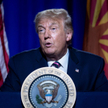 Donald Trump nie rezygnuje z prawnej batalii o podważenie wyniku wyborów