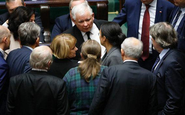 Partia Jarosława Kaczyńskiego musiałaby zmienić sposób rządzenia. Czy jest do tego zdolna?