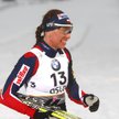 Justyna Kowalczyk: Jestem mocniejsza od reszty świata
