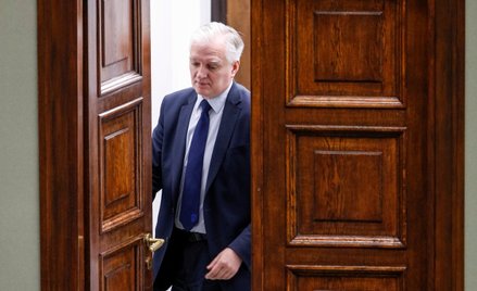„Jarosław Gowin świadkiem koronnym opozycji? Na razie zaczął swoją walkę z PiS”