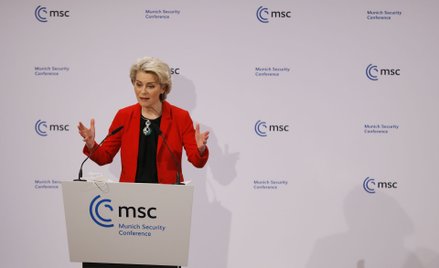 Ursula von der Leyen
