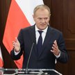Premier Donald Tusk zapowiedział ogłoszenie polskiej strategii migracyjnej