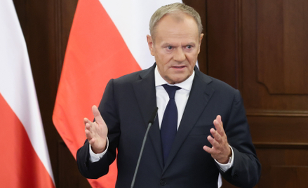 Premier Donald Tusk zapowiedział ogłoszenie polskiej strategii migracyjnej