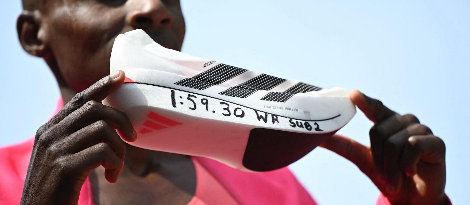 Nowe „superbuty” Adidasa. Niemiecki gigant odjeżdża konkurencji