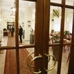 Budynki sejmowe są miejscem pracy i jak ktoś chce się upić, powinien to robić gdzie indziej