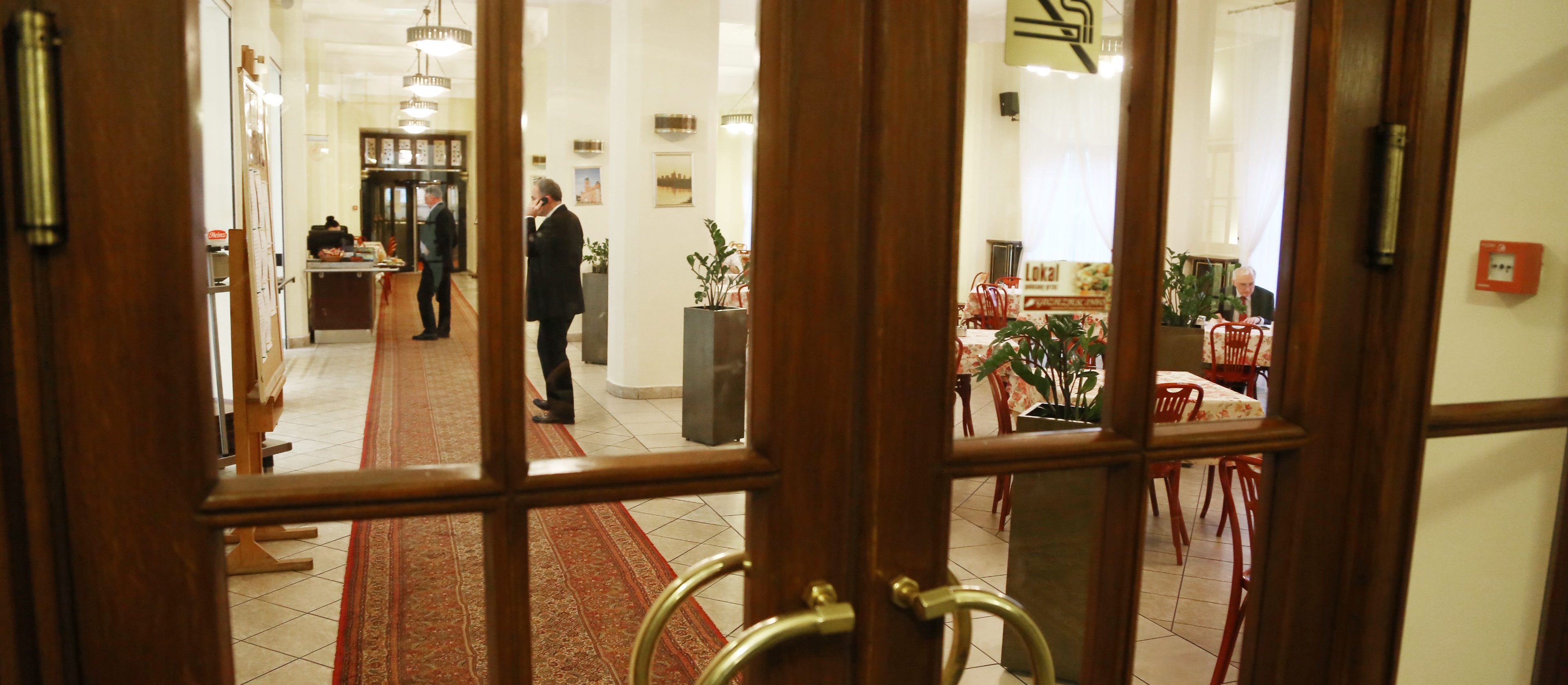 Zuzanna Dąbrowska: W Sejmie trzeba wprowadzić pełną prohibicję