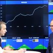 Piotr Prajsnar, prezes Cloud Technologies, był gościem Dariusza Wieczorka w czwartkowym programie „P