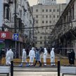 Koronawirus. 103 nowe zakażenia w Chinach. Szanghaj blokuje dwa szpitale