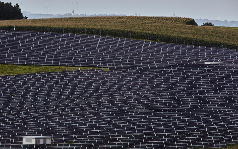 Firmy szukają opłacalności magazynów energii. "Finansowanie jest wielką niewiadomą"