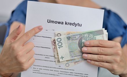 UOKiK: z 3000 zł do 50 zł - banki obniżyły opłaty za zaświadczenia o spłacie kredytu hipotecznego