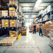 Głównymi motorami napędowymi branży są e-commerce oraz nearshoring, czyli optymalizacja i skracanie 