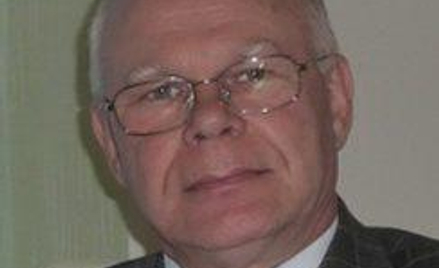 Wiesław Rozmysłowicz