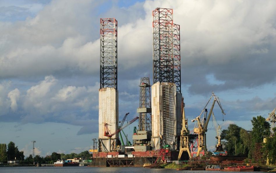 Vistal Gdynia: Sojusz z państwową stocznią podbił kurs