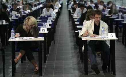 Wciąż trwa dyskusja, jak zostać sędzią