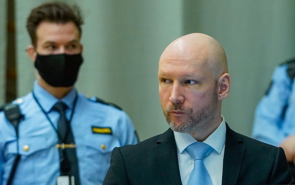 Anders Breivik