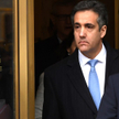 Michael Cohen
