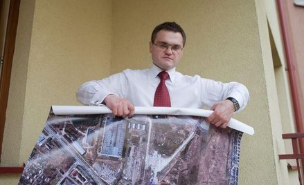 Mec. Rafał Rogalski