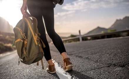 Polka Katarzyna Marciniuk zaginęła w Rosji.