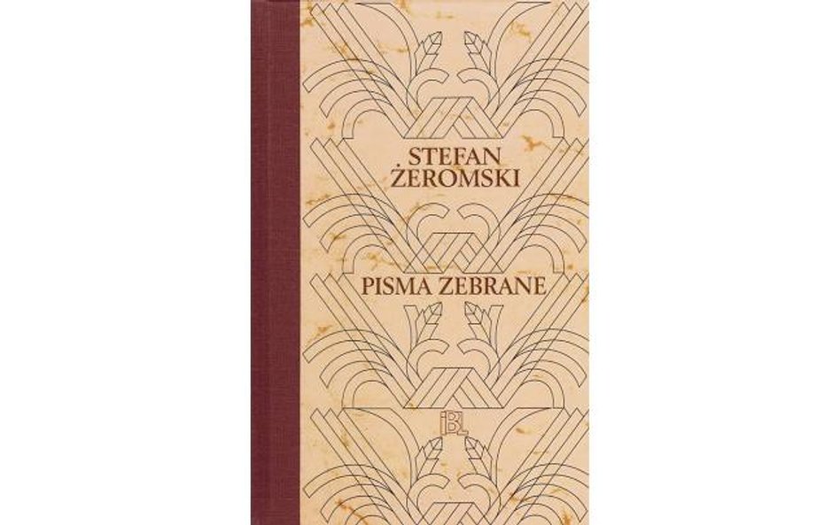 "Dzienniki. Tom 1. 1882–1883": Cierpienia młodego Stefana Żeromskiego