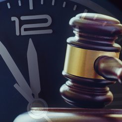 Marek Domagalski: Skarga na przewlekłość postępowań powinna wspierać demokrację