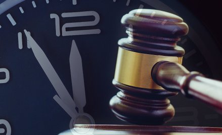 Marek Domagalski: Skarga na przewlekłość postępowań powinna wspierać demokrację