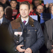 Trzaskowski: W Warszawie nie ma miejsca na brunatne marsze