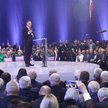 Plan 21. W Szeligach Nawrocki rusza z nowym etapem kampanii i po wyborców Mentzena