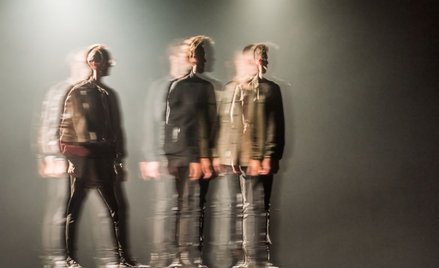 „Lokis” w reżyserii polskiego twórcy Łukasza Twarkowskiego na toruńskim Kontakcie.