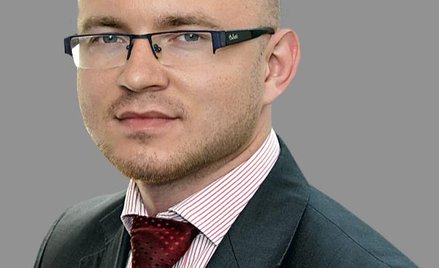 Cezary Chrapek, analityk rynku walutowego i obligacji, Citi Research