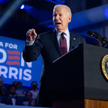 Joe Biden calls for quick passage of Senate-negotiated bill